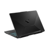 LAPTOP ASUS TUF GAMING F15 FX506HF-HN014W CORE i5-11400H | GeForce RTX 2050 4GB | 8GB RAM | 512GB SSD | 15.6' FHD 144Hz | Win 11