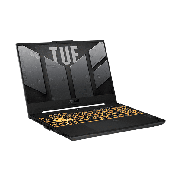 LAPTOP ASUS TUF GAMING F15 FX507VV4-LP382W CORE i9-13900H | GeForce RTX 4060 8GB | 16GB RAM | 512GB SSD | 15.6' FHD 144Hz 100% sRGB | Win 11