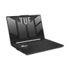 LAPTOP ASUS TUF GAMING F15 FX507ZC4-HN099W CORE i7-12700H | 8GB RAM | 512GB SSD | GeForce RTX 3050 4GB | 15.6' FHD 144Hz | Win 11