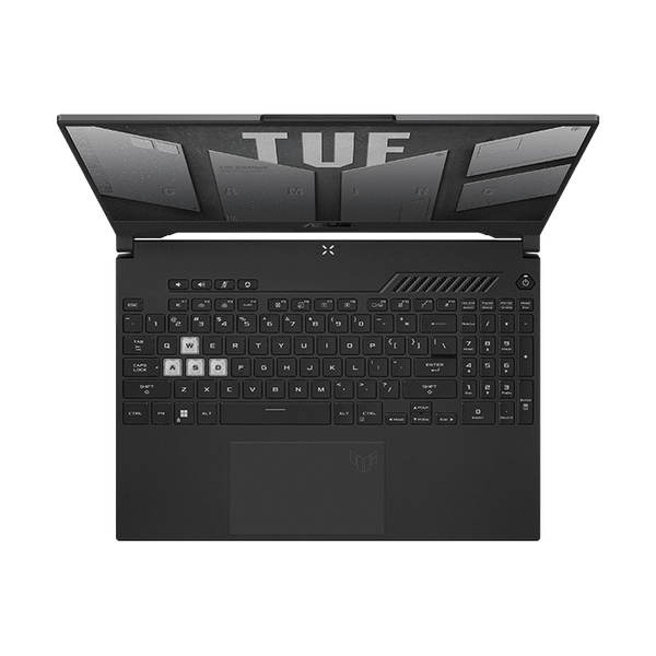 LAPTOP ASUS TUF GAMING F15 FX507ZC4-HN099W CORE i7-12700H | 8GB RAM | 512GB SSD | GeForce RTX 3050 4GB | 15.6' FHD 144Hz | Win 11