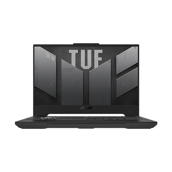 LAPTOP ASUS TUF GAMING F15 FX507ZC4-HN074W CORE I5-12500H | RTX 3050 4GB | 8GB RAM | 512GB SSD | 15.6