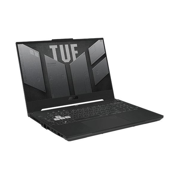 LAPTOP ASUS TUF GAMING F15 FX507ZC4-HN074W CORE I5-12500H | RTX 3050 4GB | 8GB RAM | 512GB SSD | 15.6