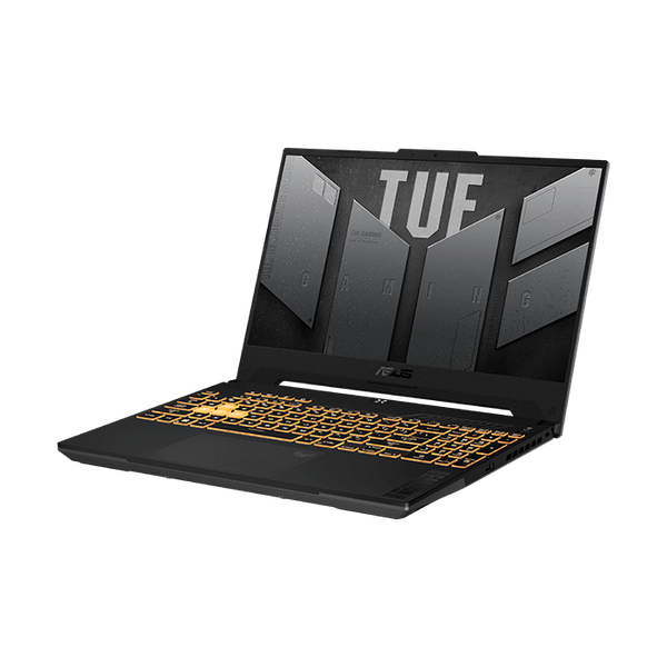 LAPTOP ASUS TUF GAMING F15 FX507ZV4-LP041W CORE i7-12700H | RTX 4060 8GB | 8GB RAM | 512GB SSD | 15.6