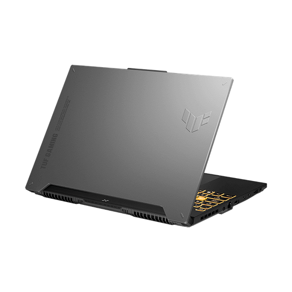 LAPTOP ASUS TUF GAMING F15 FX507ZV4-LP041W CORE i7-12700H | RTX 4060 8GB | 8GB RAM | 512GB SSD | 15.6