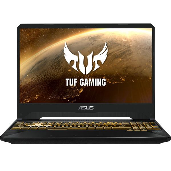 LAPTOP ASUS TUF GAMING FX505DT-HN488T R5-3550H | GTX 1650 4GB | 8GB RAM | 512GB SSD | 15.6