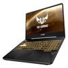 LAPTOP GAMING ASUS TUF FX505DT-HN478T GEFORCE GTX 1650 4GB RYZEN 7-3750H 8GB 512GB 15.6″ 144HZ IPS WIN 10 GOLD STEEL RGB FPT