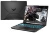 LAPTOP GAMING ASUS TUF FX506HCB- HN144W CORE I5-11400H | RTX 3050 4GB | 8GB RAM | 512GB SSD | 15.6