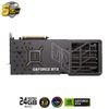 VGA ASUS RTX 4090 TUF 24GB OC GAMING