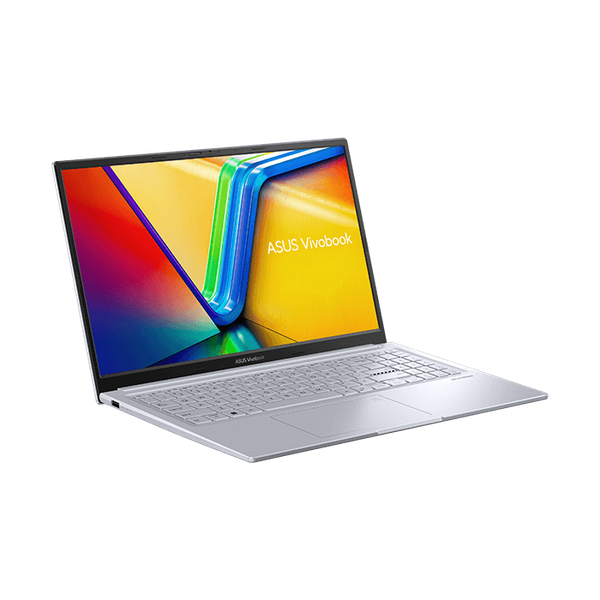 LAPTOP ASUS VIVOBOOK 15X OLED S3504VA-L1226W CORE i5-1340P | 16GB RAM | 512GB SSD | 15.6' FHD OLED | Win 11