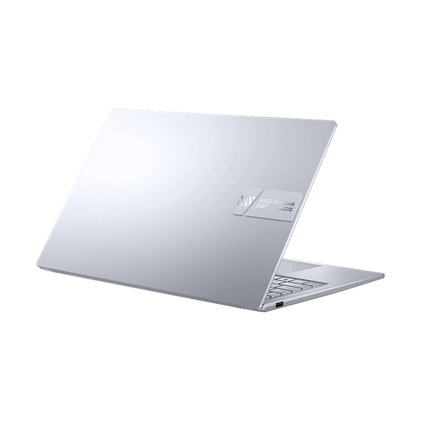 LAPTOP ASUS VIVOBOOK 15X OLED S3504VA-L1226W CORE i5-1340P | 16GB RAM | 512GB SSD | 15.6' FHD OLED | Win 11