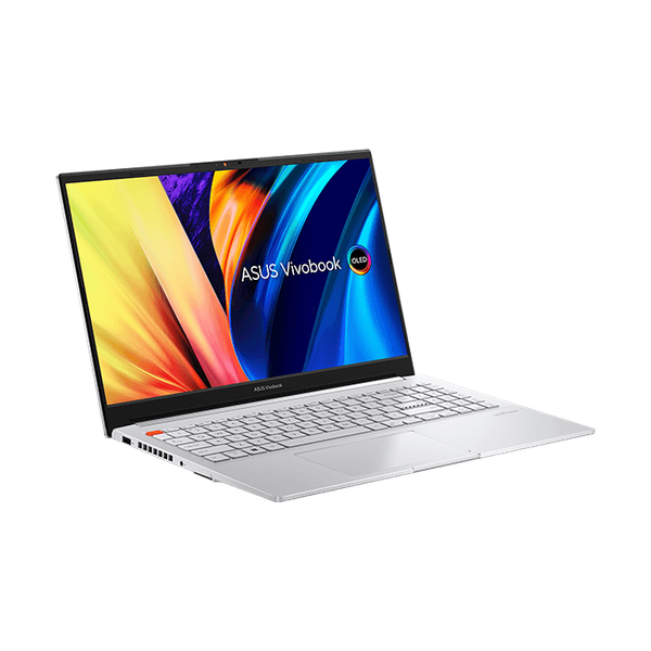 LAPTOP ASUS VIVOBOOK PRO 15 OLED K6502VU-MA090W CORE i9-13900H | RTX 4050 6GB | 16GB RAM | 512GB SSD | 15.6