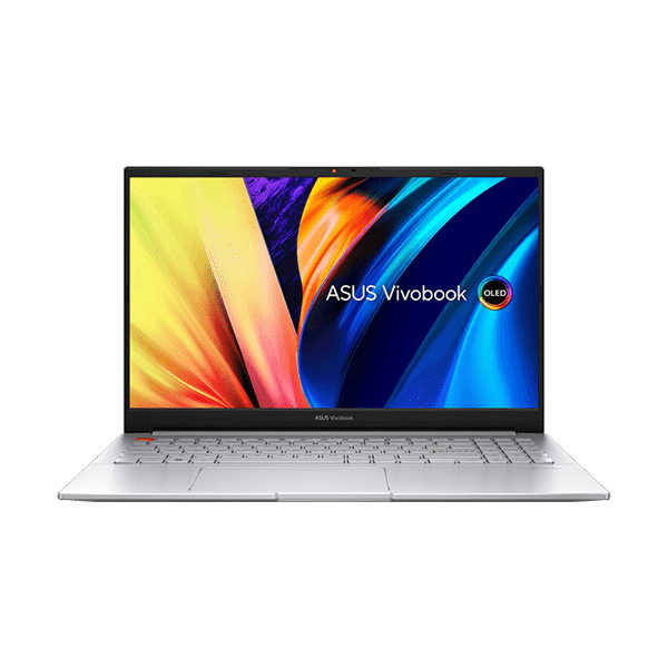 LAPTOP ASUS VIVOBOOK PRO 15 OLED K6502VU-MA090W CORE i9-13900H | RTX 4050 6GB | 16GB RAM | 512GB SSD | 15.6