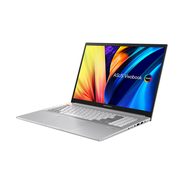 LAPTOP ASUS VIVOBOOK PROX 16X N7600ZE-L2010W CORE i7-12700H | RTX 3050Ti 4GB | 16GB RAM DDR5 | 1TB SSD | 16