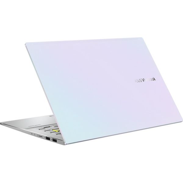 LAPTOP ASUS VIVOBOOK S433EA-EB100T CORE i5-1135G7 | 8GB RAM | 512GB SSD | Intel Iris Xe Graphics | 14'' FHD | Win 10 | FPT