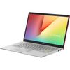 LAPTOP ASUS VIVOBOOK S433EA-EB101T i5-1135G7 | 8GB RAM | 512GB SSD | Intel Iris Xe Graphics | 14'' FHD | Win 10 FPT