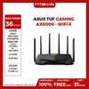 BỘ PHÁT WIFI 6 ASUS TUF GAMING AX6000 - Wifi 6 802.11ax, AiMesh WIFI Mesh, MU-MIMO, AiProtection Pro