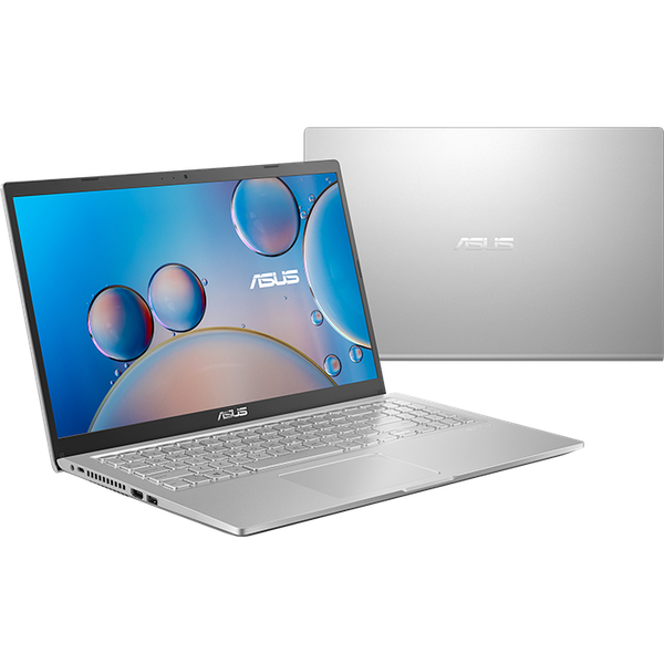 LAPTOP ASUS X515EA-EJ062T CORE I3-1115G4 | 4GB RAM | 512GB SSD | 15.6 FHD | Win 10 | SILVER DGW