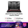 LAPTOP ASUS TUF GAMING A15 FA507NV-LP046W RYZEN 7-7735HS | RTX 4050 6GB | 16GB RAM | 512GB SSD | 15.6' FHD 144Hz | Win 11