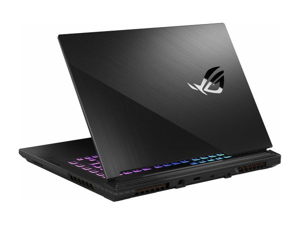 LAPTOP GAMING ASUS ROG STRIX G G512-IAL013T I5-10300H | GTX 1650TI | 512GB SSD | 8GB RAM | WIN10 | VX