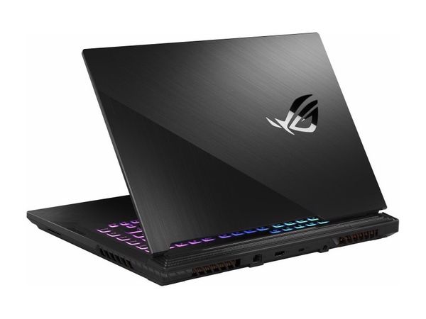 LAPTOP GAMING ASUS ROG STRIX G15 G512L-WAZ114T GEFORCE RTX 2070 8GB INTEL CORE I7 10750H 16GB 1TB 15.6″ 240HZ IPS 4-ZONE RGB WIN 10 DGW