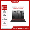 LAPTOP ASUS TUF GAMING A15 FA507NU-LP034W RYZEN 7-7735HS | RTX 4050 6GB | 8GB RAM | 512GB SSD | 15.6″ FHD IPS 144Hz | WIN 11