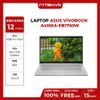 LAPTOP ASUS VIVOBOOK A415EA-EB1750W CORE I3-1125G7 | 8GB RAM | 256GB SSD | 14