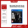 Đĩa Game The Last Of Us Remastered PCAS-05112E