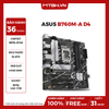 Main ASUS B760M-A D4 ( LGA1700 / M-ATX / 4XDDR4 ) BULK NOBOX