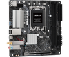 Main ASROCK B760M-ITX WiFi D4