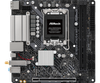 Main ASROCK B760M-ITX WiFi D4