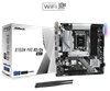 Main ASROCK B760M Pro RS/D4 WiFi