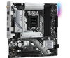 Main ASROCK B760M Pro RS/D4 WiFi