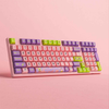 Bàn Phím Cơ AKKO 3098S Patrick (RGB / PBT Dye-subbed / JDA profile / AKKO CS switch)