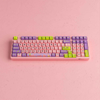 Bàn Phím Cơ AKKO 3098S Patrick (RGB / PBT Dye-subbed / JDA profile / AKKO CS switch)