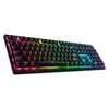 Bàn Phím Razer DeathStalker V2 Pro Wireless Low Profile Optical RGB Linear Red Swtich