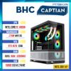 PC Gaming BHC Captian Gen 14h ( i9 14900K | RTX 4070 12GB | 16GB DDR5 | Z790 | 500GB
