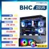 PC Gaming BHC Zeus Gen 14 ( i7 14700K | RTX 4070 12GB | 16GB DDR5 | Z790 | 500GB )