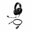 Tai Nghe HyperX Cloud III Black