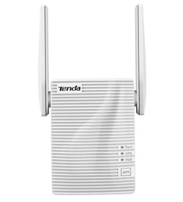 BỘ KÍCH SÓNG WIFI TENDA A301 - CHUẨN N TỐC ĐỘ 300Mbps