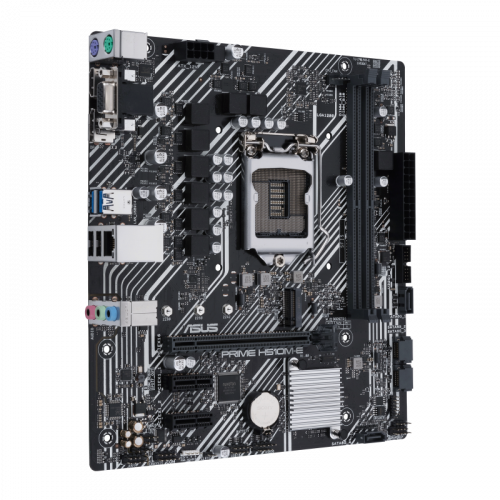 MAIN ASUS PRIME H510M-E