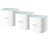 BỘ MESH WIFI D-LINK M15 (PACK 3PCS) - CHUẨN AX 1500MBPS - WIFI 6