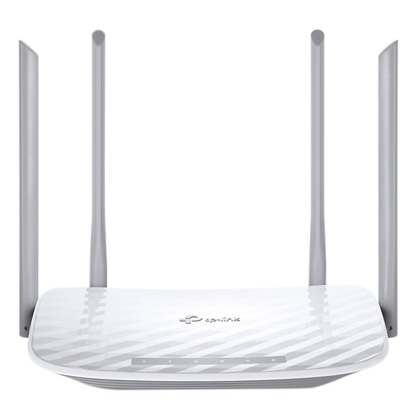 PHÁT WIFI TP-LINK ARCHER C50 BĂNG TẦN KÉP