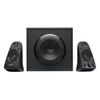 LOA LOGITECH Z625 THX 2.1 SUBWOOFER (hỗ trợ cổng Quang)