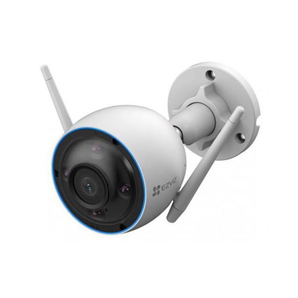 CAMERA WIFI Ezviz CS-H3 3K 5MP Ngoài Trời Thông Minh Tích Hợp Ai