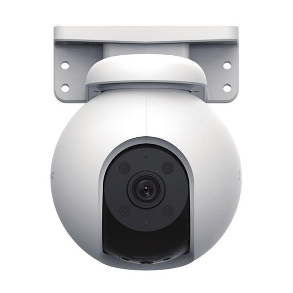 CAMERA WIFI EZVIZ H8 PRO 2K 3MP (XOAY 360 ĐỘ/NGOÀI TRỜI)