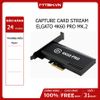 CAPTURE CARD STREAM ELGATO 4K60 PRO MK.2