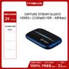 CAPTURE STREAM ELGATO HD60S+ (2160p60 HDR - 60Mbps)