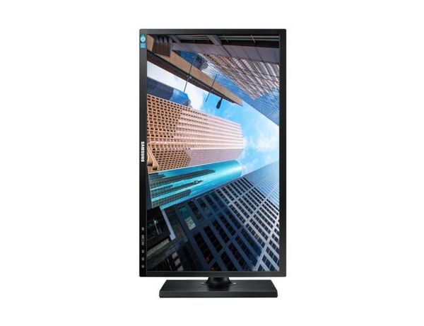 MÀN HÌNH SAMSUNG 24 INCH LS24E45KDSC/XV