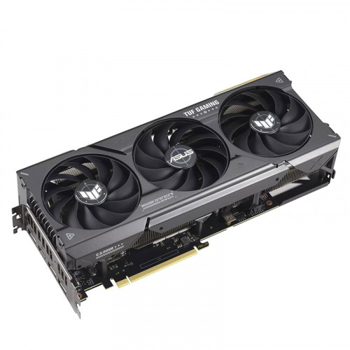 VGA Asus RTX 4070 TUF 12G OC GDDR6X