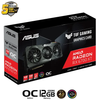 VGA ASUS RX 6700 XT O12G TUF GAMING